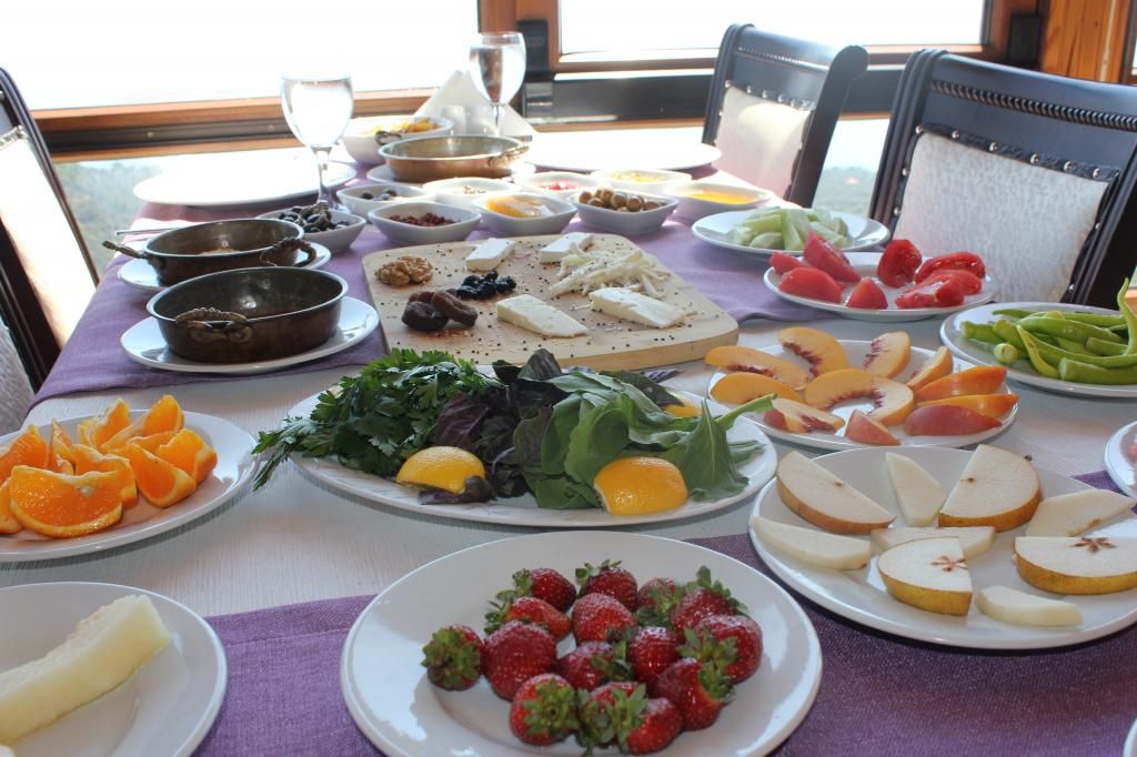 Assos Kayalar Terrace Hotel — 6