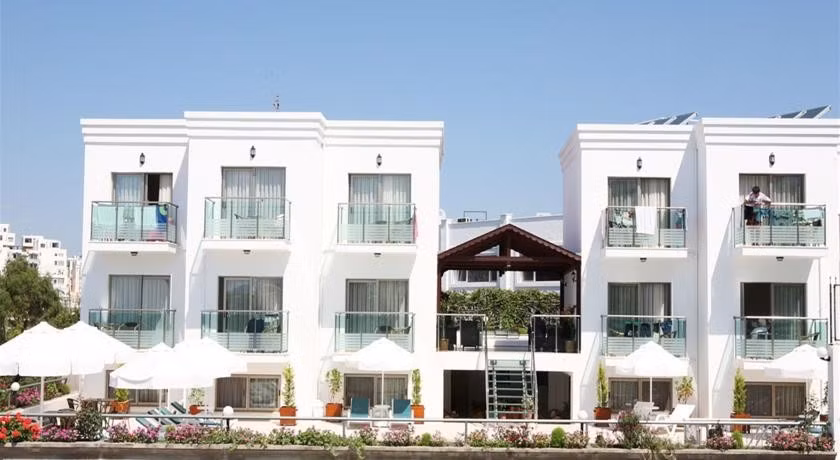 Gün Ay Hotel Gümbet — 6