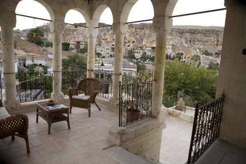 Meleklerevi Cave Hotel — 3