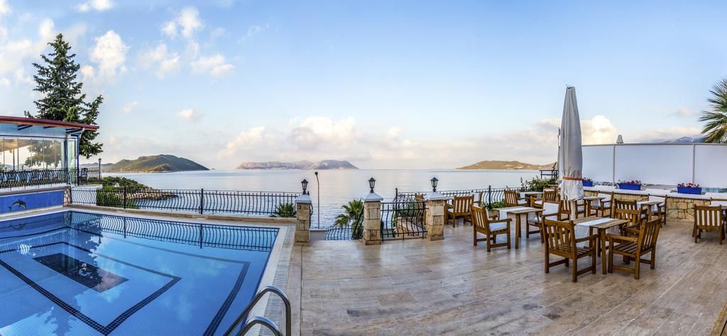 Cappari Hotels Aquaprincess — 9