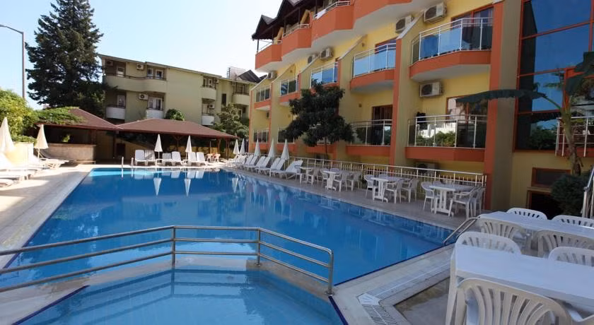 Wassermann Hotel — 5