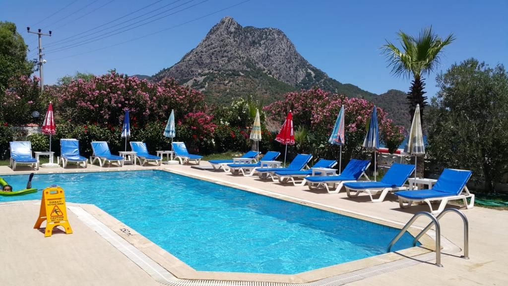 Atıcı Hotel — 4