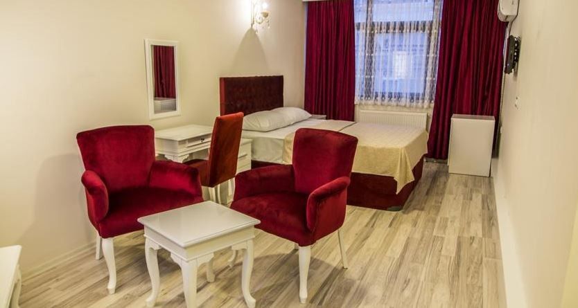 Otel Resmi