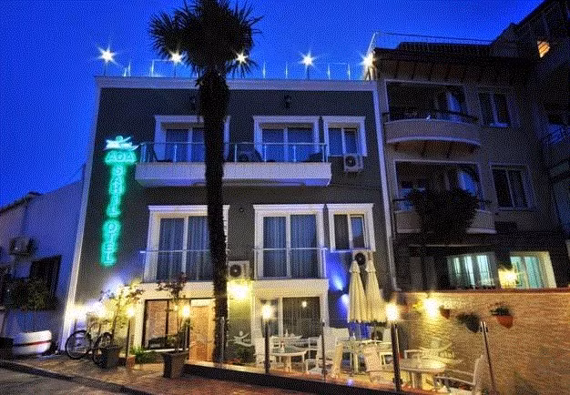 Büyükada Sahil Otel