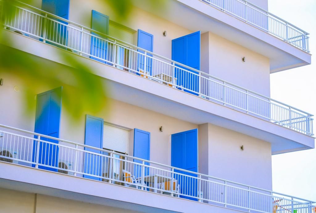 Dias Hotel Dedeağaç — 4