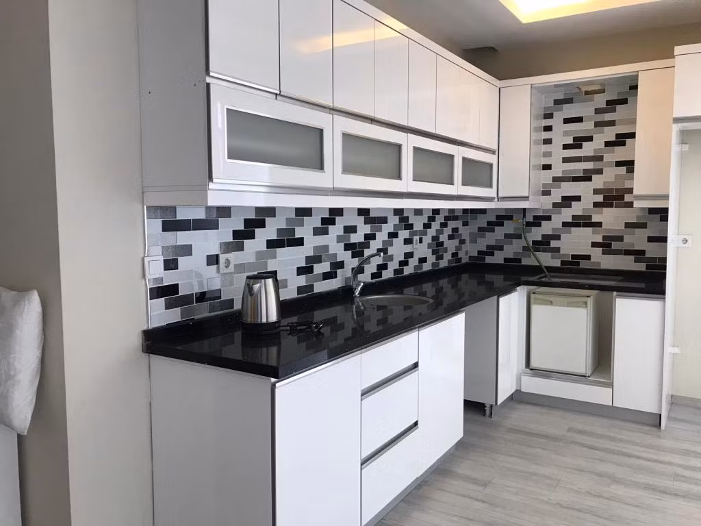 Yeşilyurt Pansiyon Karabağlar  — 9