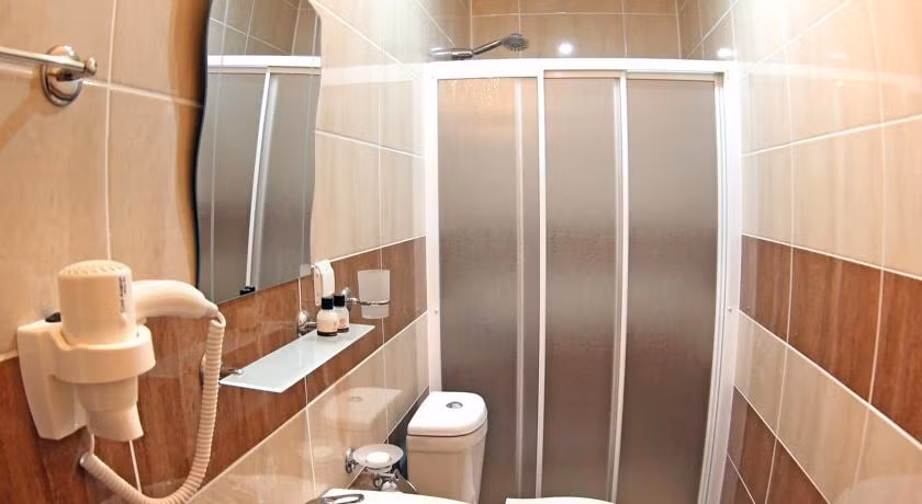 Gold Vizyon Otel — 9
