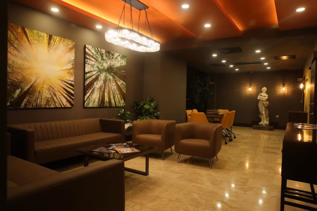 Otel Resmi