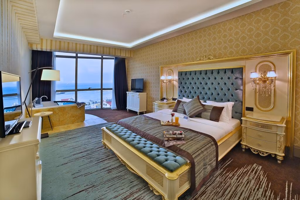 Ramada By Wyndham İskenderun — 8