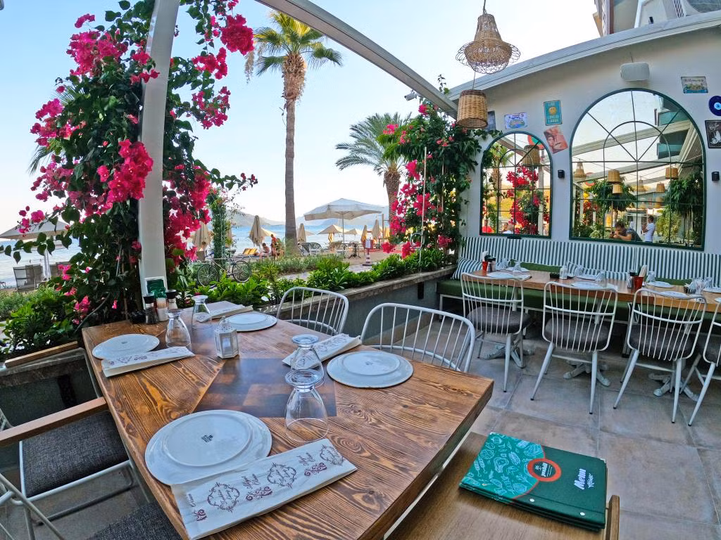 Yeshill Boutique Hotel  — 6