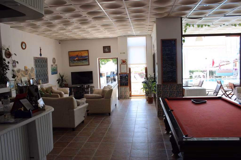 Kelebek Hotel Kalkan — 7