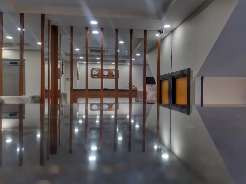 Grand Hekimoğlu Hotel İzmir — 3