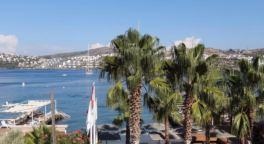 Olira Boutique Hotel & Spa — 7