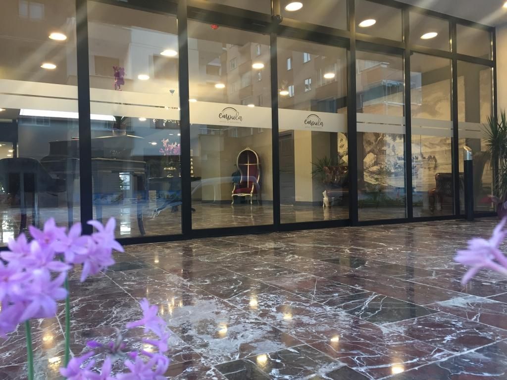 Otel Resmi