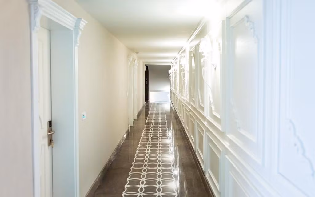 Ena Boutique Hotel — 7