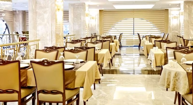 Real Konak Hotel — 8