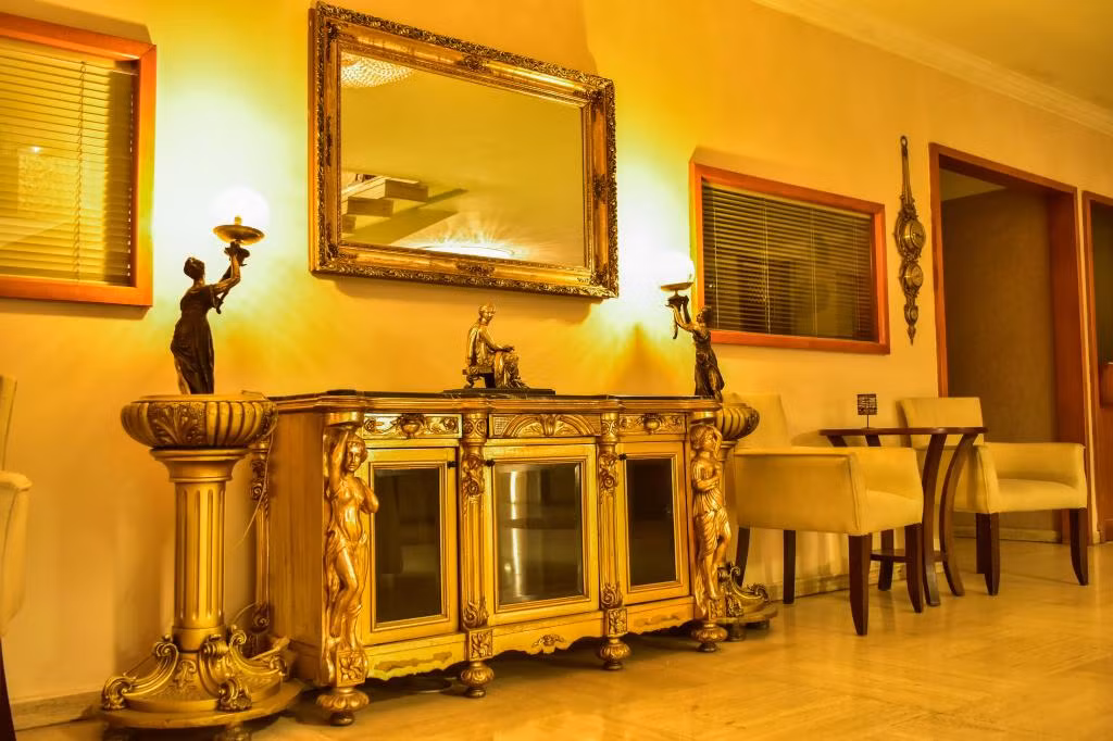 Gür Kent Hotel — 6