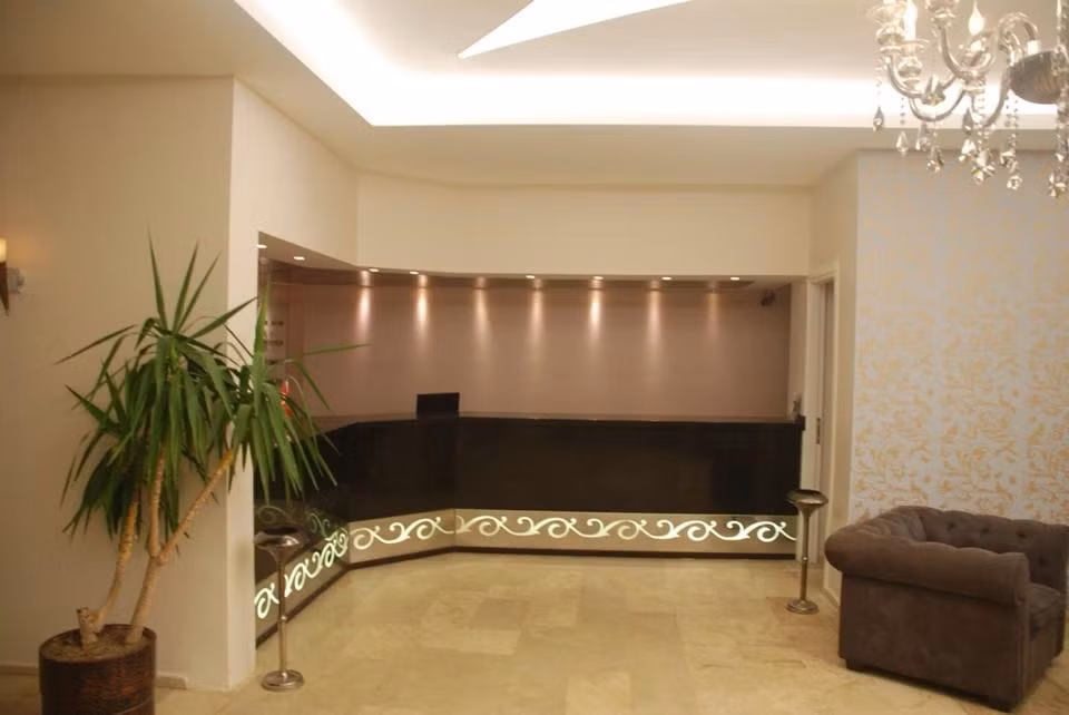 Dikili Sunset Hotel — 7