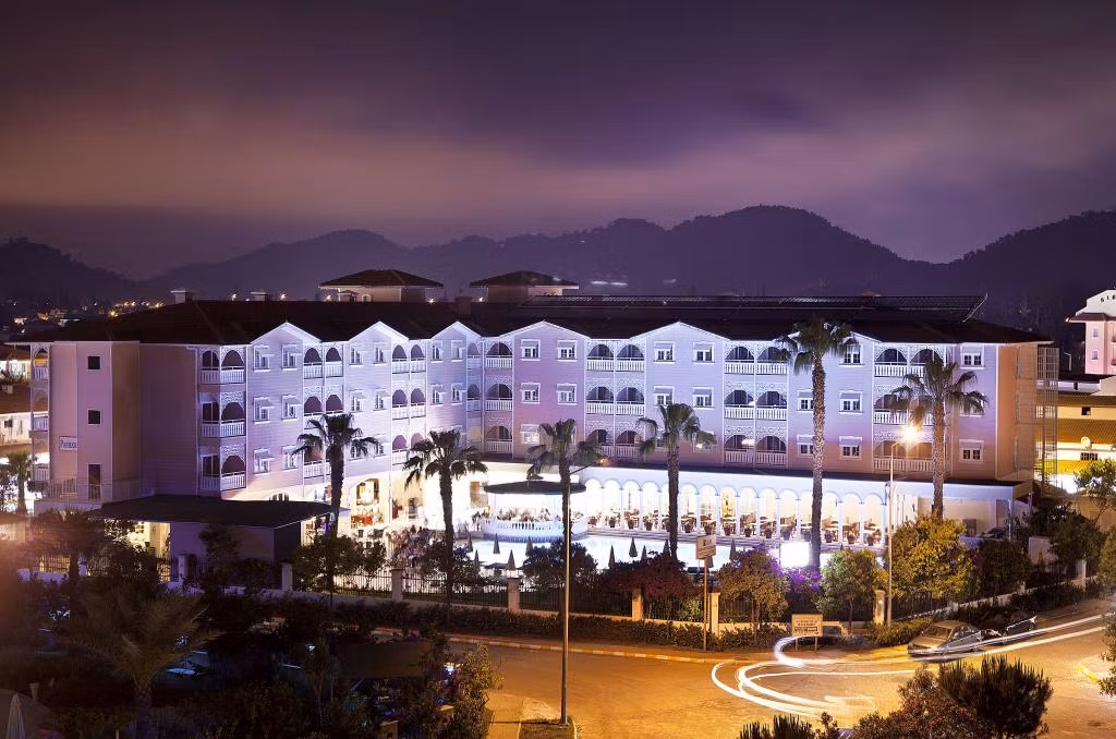 Pasha's Princess By Werde Hotels — 2