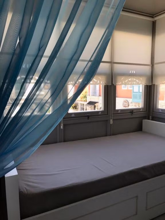 Alaris Otel (+12 Adult Only) — 7