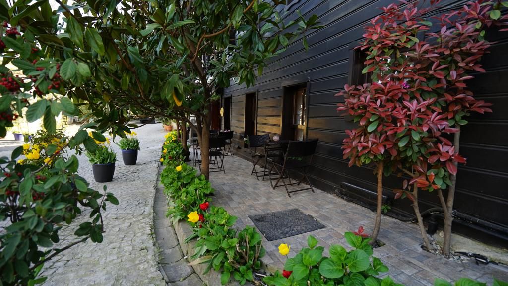 Otel Yusufpaşa Konağı — 3