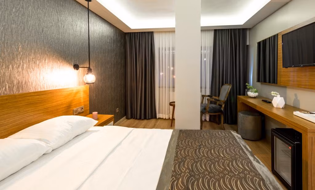 Beypalas Hotel — 8