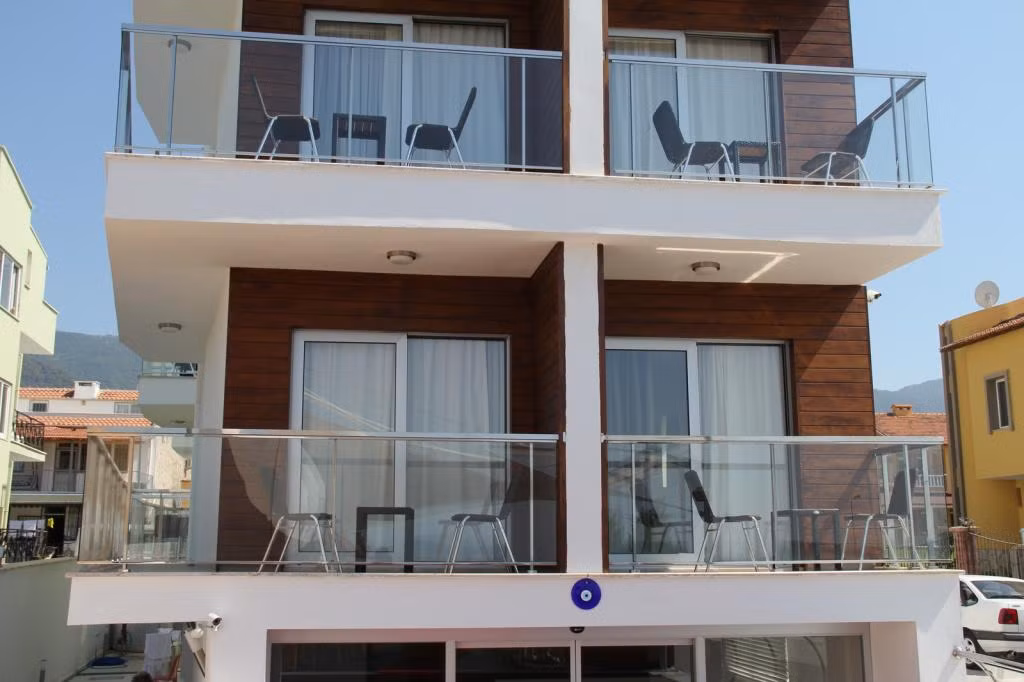 Sare Hotel Kuşadası