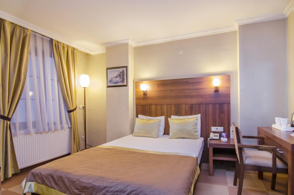 Grand Gebze Hotel — 3
