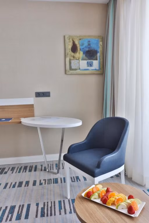 The Green Park Termal Hotels Sivas — 6