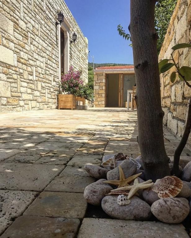 Lithos Otel Foça — 8