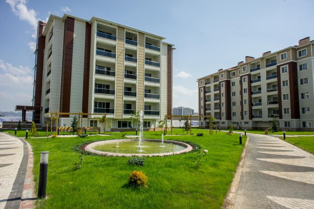Aforia Thermal Residences  — 4