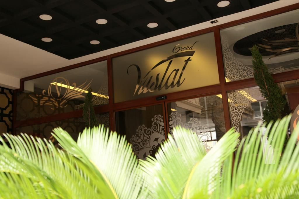 Grand Vuslat Otel — 8
