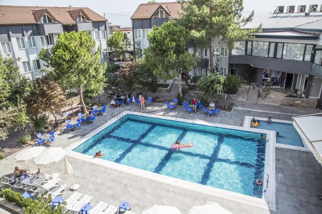 Reis Thermal Otel — 7