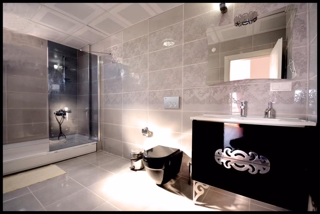 Dinç Otel Bozburun — 6