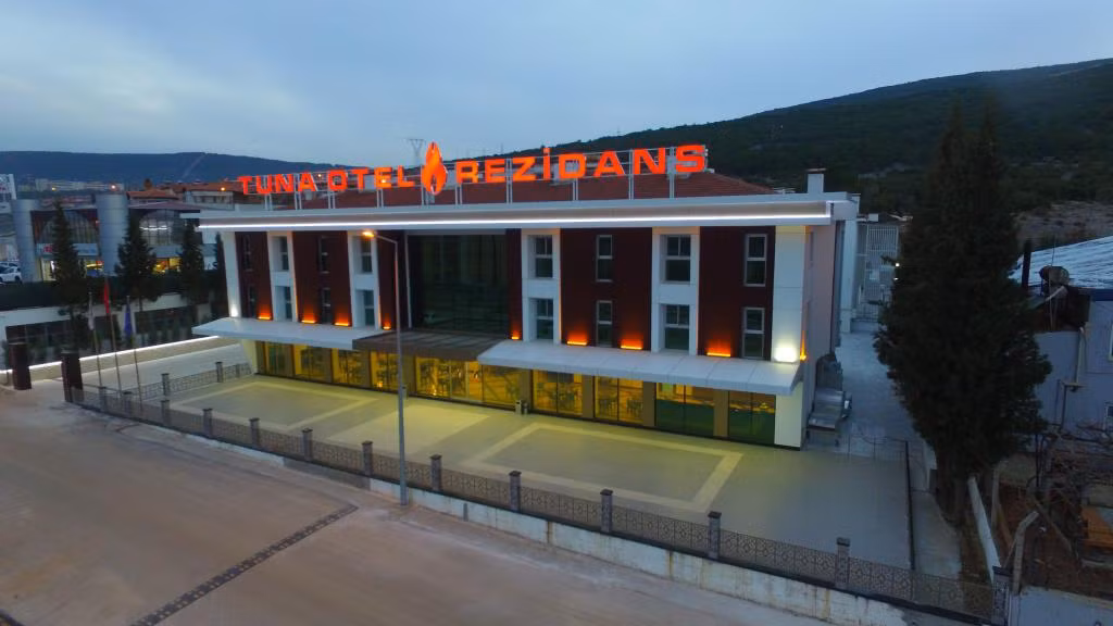 Otel Resmi