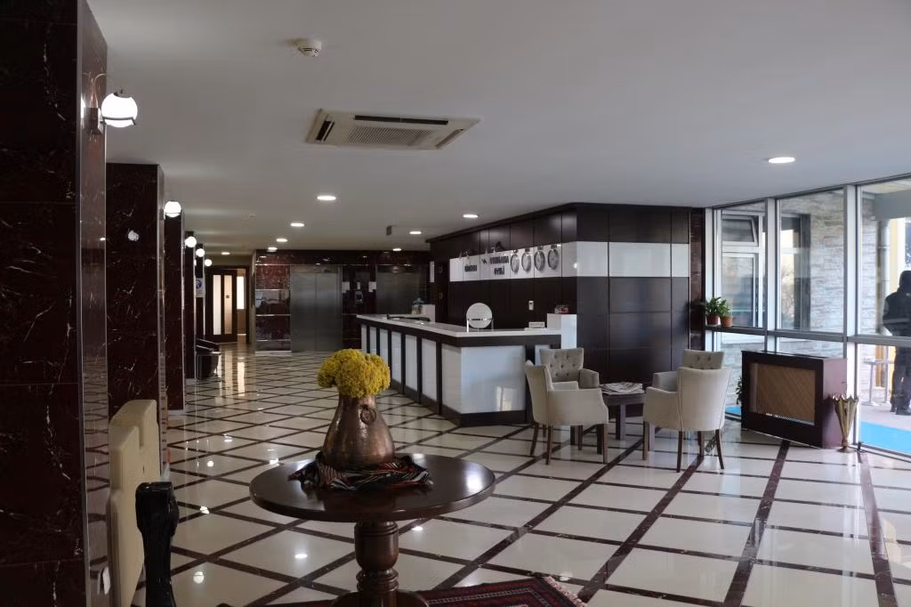 Otel Resmi