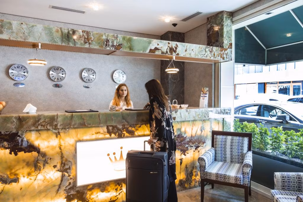 Boutique Princess Hotel — 6