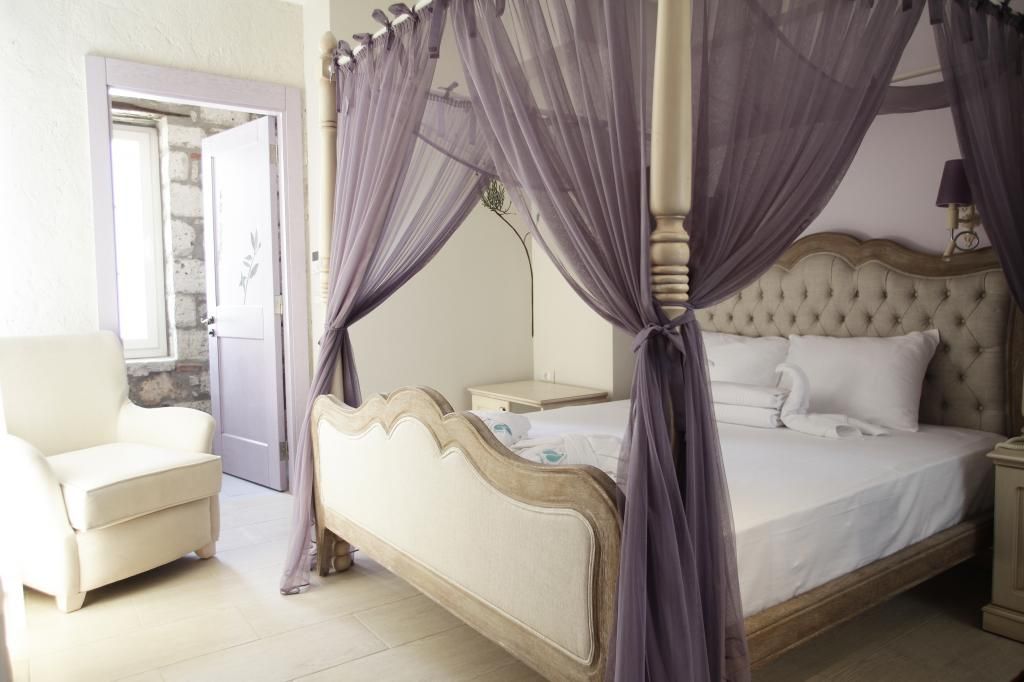 İğdeli Han Suit Otel Alaçatı — 9