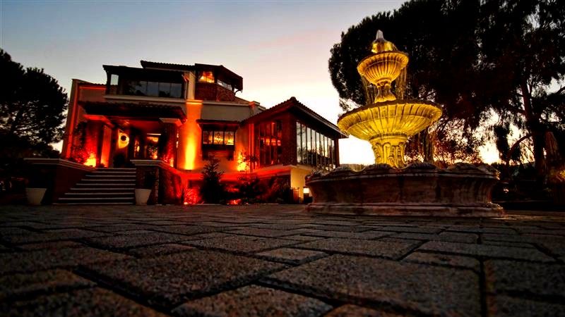 Ayşe Hanım Konağı Urla  (+12 Adult Only)