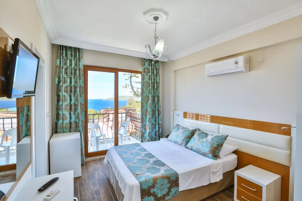Kayahan Hotel — 3