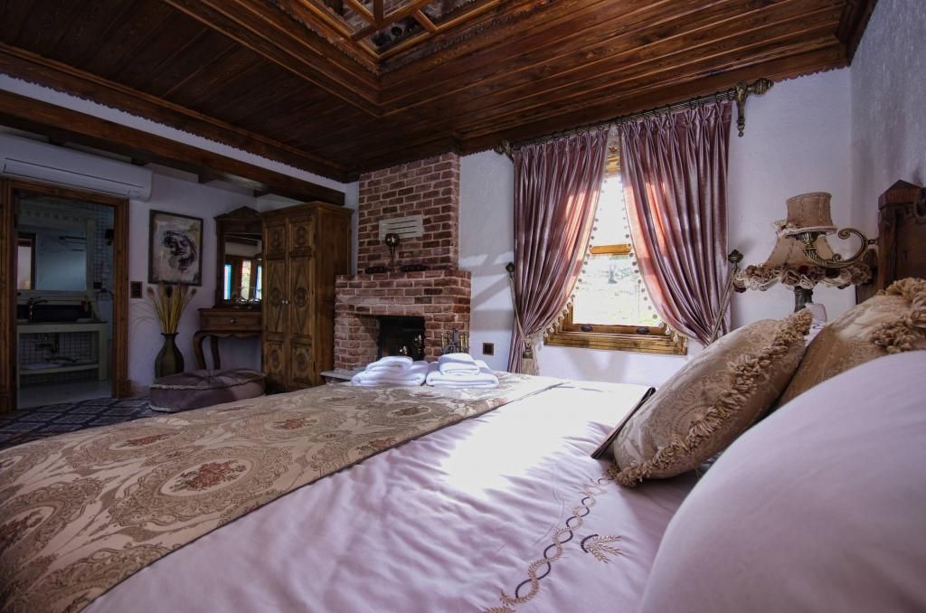 Ayşe Hanım Konağı Urla  (+12 Adult Only) — 9