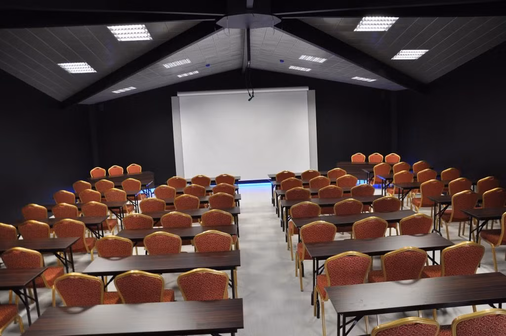 Köşk Otel Sivas — 8