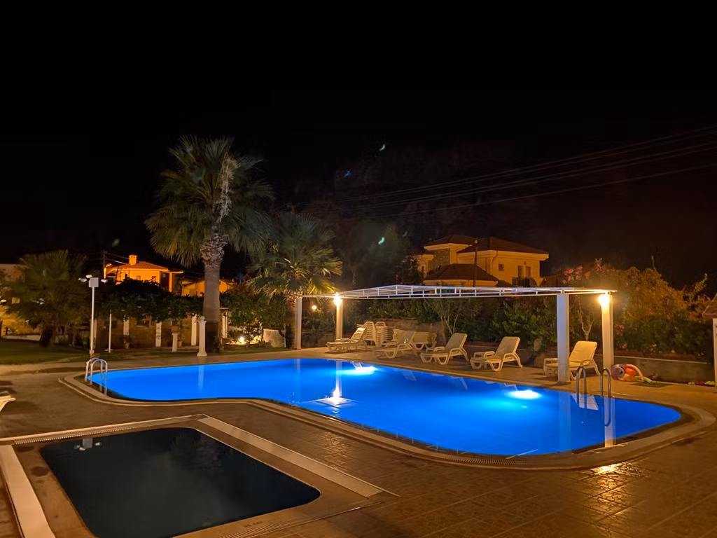 Hotel Yavuz Dalyan — 9
