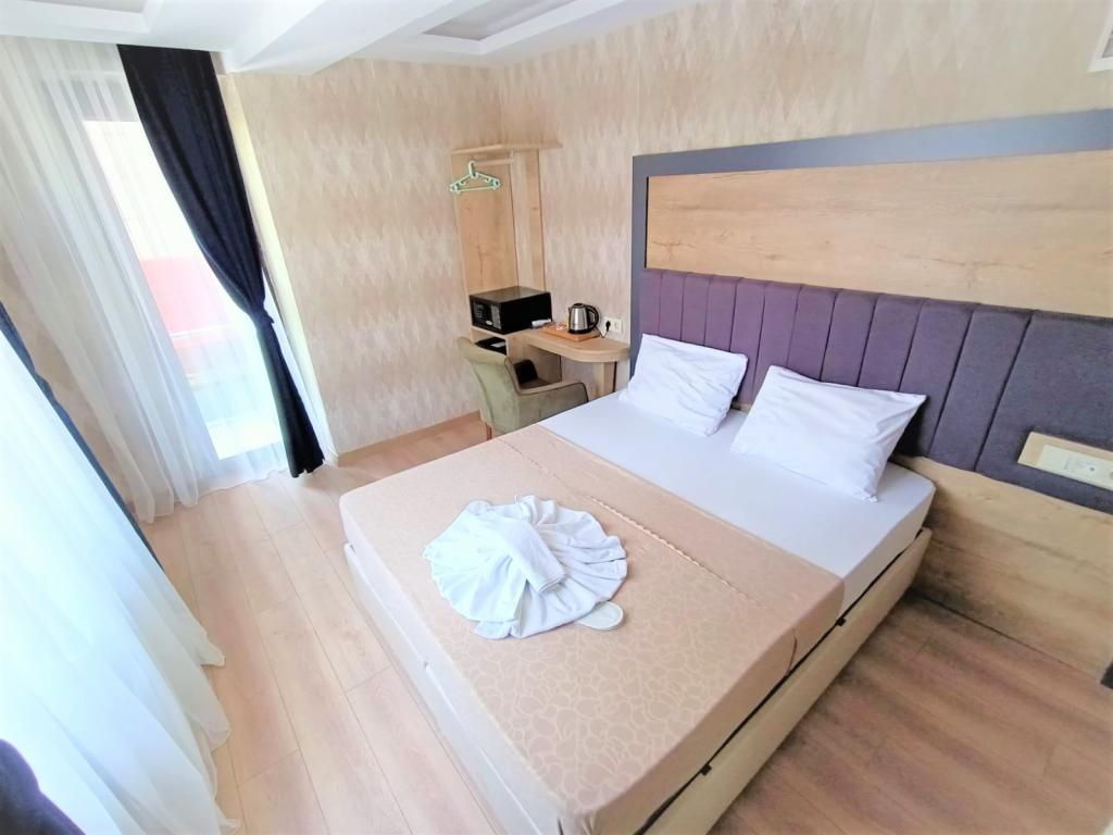 Avcılar Elit Hotel — 7