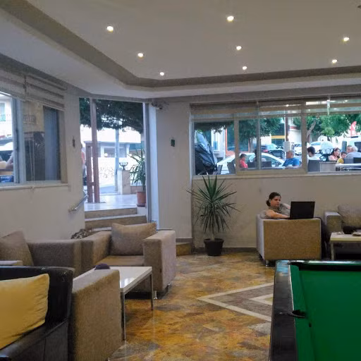 Meryemana Hotel Didim — 8