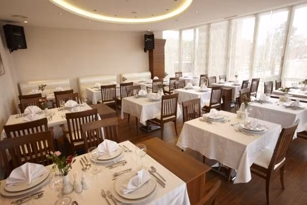 Otel Resmi