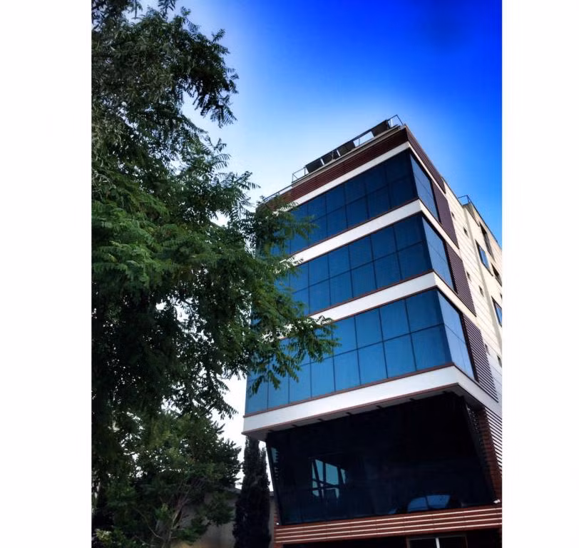 Kentpark Premium Hotel — 2