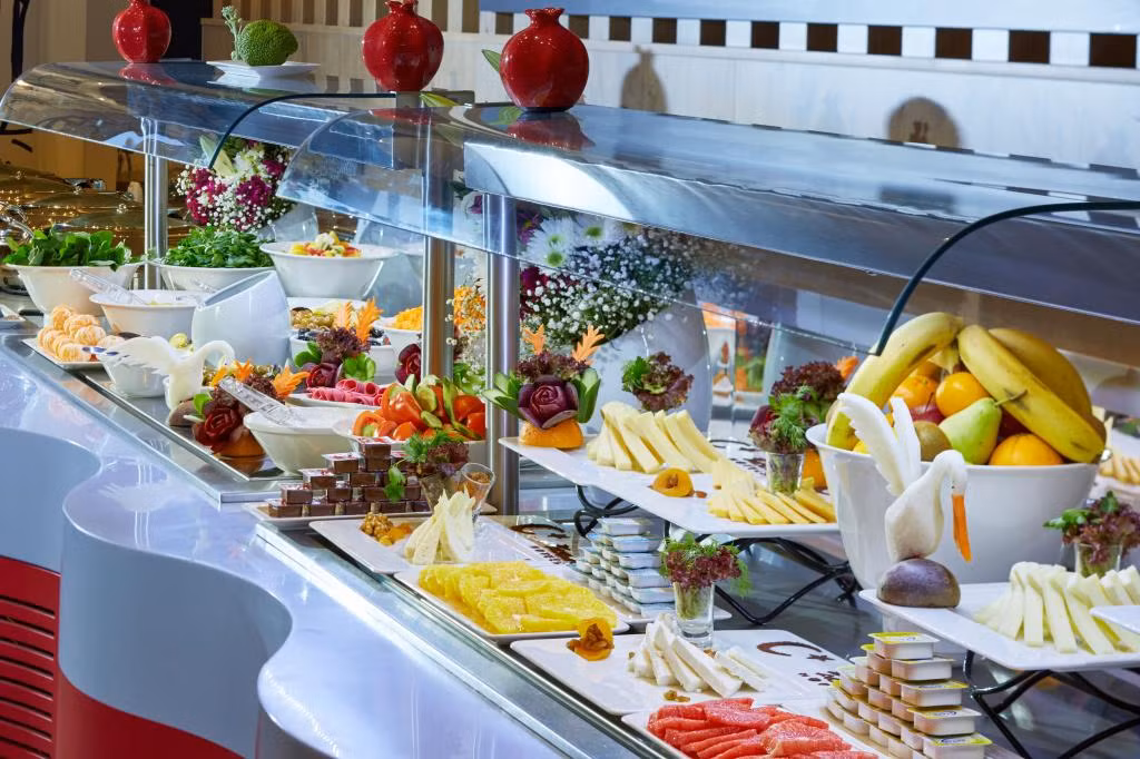 İbis Hotel Konya — 7