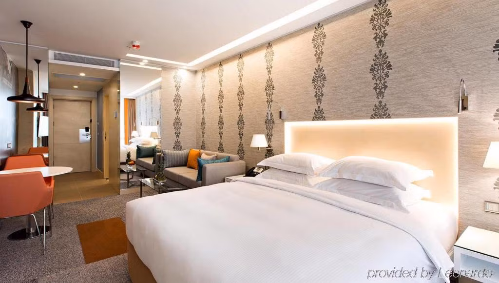 Tango Arjaan By Rotana — 6