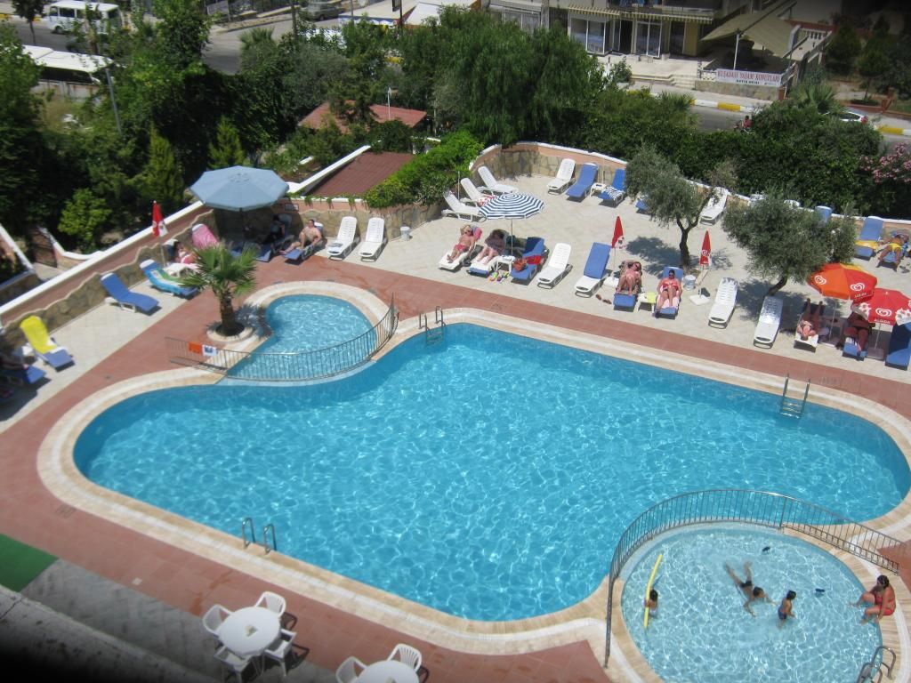 Oya Apart Kuşadası — 5